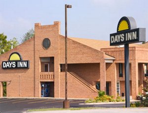 Farmville - Days Inn