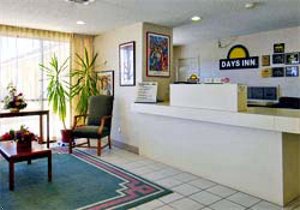 Junction - Days Inn