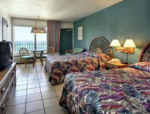 Panama City Beach - Days Inn