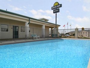 Forrest City-Days Inn