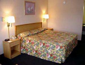 Port Huron - Days Inn  Marysville