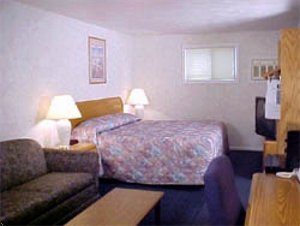 Marquette-Days Inn