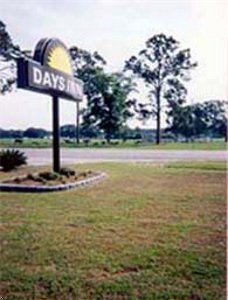 Madison - Days Inn