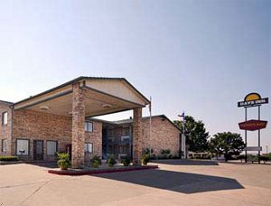 Dallas-Days Inn  Red Oak