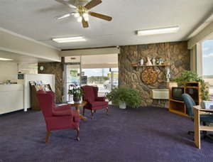 Junction City - Days Inn