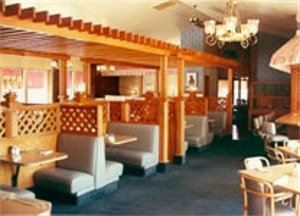 Richfield - Days Inn