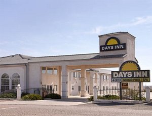 Winslow - Days Inn