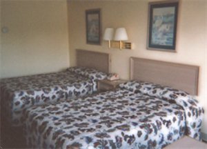 Yulee - Days Inn