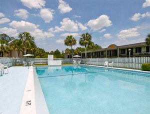 Yulee - Days Inn