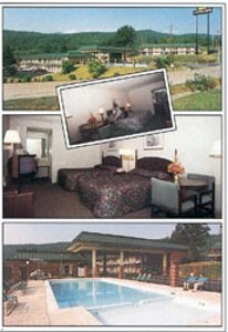 Lake City-Days Inn