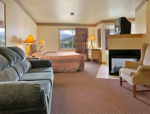 Jackson Hole - Days Inn