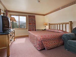 Jackson Hole - Days Inn