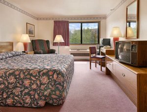 Jackson Hole - Days Inn