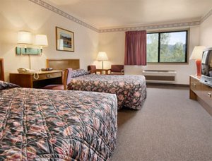 Jackson Hole - Days Inn