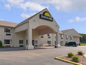 Ashland Days Inn