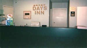 Ashland Days Inn