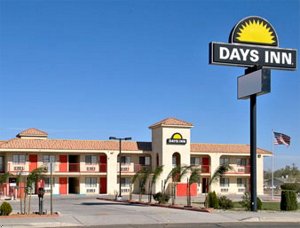 Adelanto-Days Inn