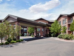 Lake Powell Days Inn And Suites