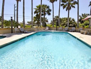 St. Augustine Beach - Days Inn