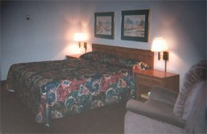 Ogden Days Inn