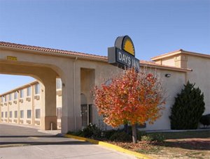 Los Lunas Days Inn