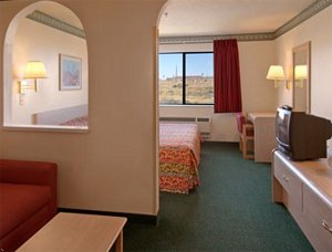 Los Lunas Days Inn