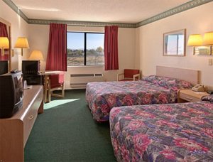 Los Lunas Days Inn