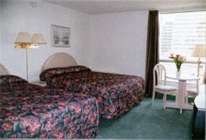 Days Inn - Edmonton