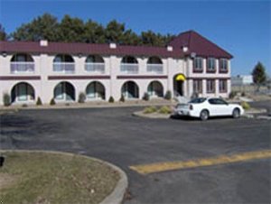 Des Moines-Days Inn West/Urbandale