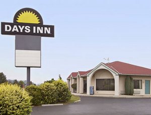 Port Clinton-Days Inn