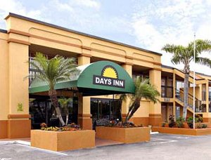 North Fort Myers - Days Inn Cape Coral