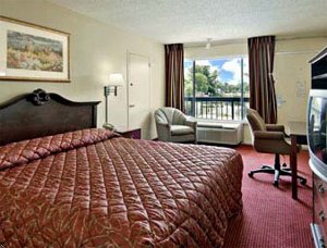 North Fort Myers - Days Inn Cape Coral