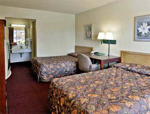 North Fort Myers - Days Inn Cape Coral