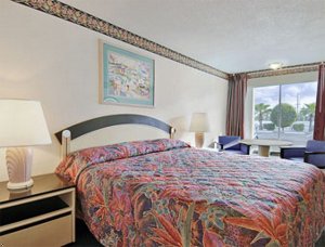 Kissimmee - Days Inn