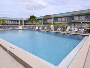 Kissimmee - Days Inn