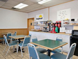 Sidney - Days Inn