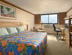 Fort Lauderdale - Days Inn Hollywood/Airport South