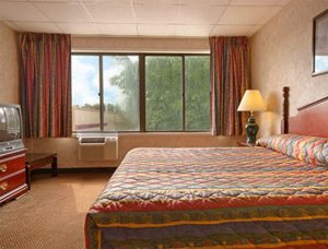 Parsippany - Days Inn