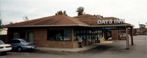 Weldon - Days Inn Roanoke Rapids