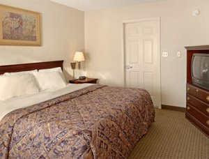 Orlando Days Inn East At University Of Central Florida