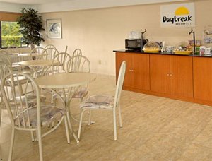 Orlando Days Inn East At University Of Central Florida