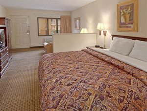 Orlando Days Inn East At University Of Central Florida