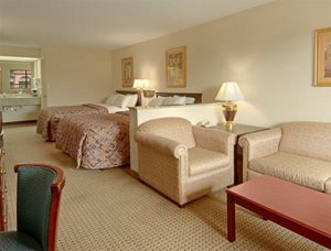 Orlando Days Inn East At University Of Central Florida