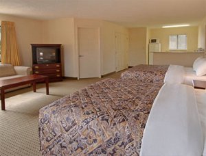 Orlando Days Inn East At University Of Central Florida