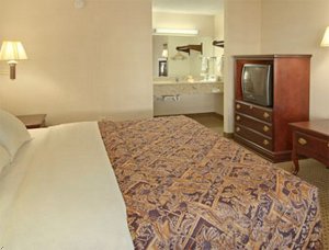 Orlando Days Inn East At University Of Central Florida