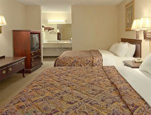 Orlando Days Inn East At University Of Central Florida