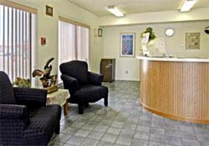 South Padre Island Days Inn