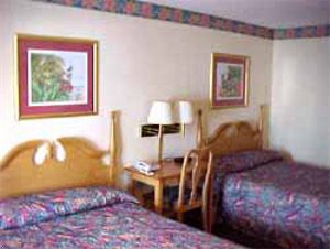 Orlando-Days Inn Maingate East Of Walt Disney World Resort