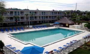 Orlando-Days Inn Maingate East Of Walt Disney World Resort