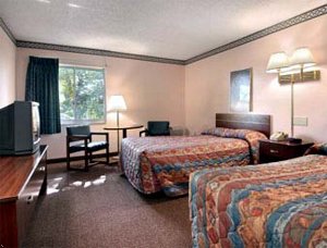 Tampa Days Inn State Fairgrounds/Brandon